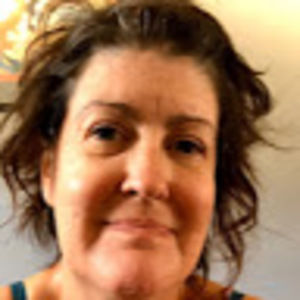 Meet your Posher, Heidi